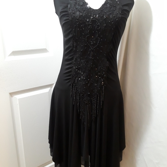 Night drees - Picture 3 of 5